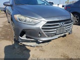HYUNDAI ELANTRA SE KMHD74LFXHU151383 снимка