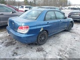 SUBARU IMPREZA 2.5I JF1GD616X7H513475 снимка