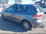 VOLKSWAGEN GOLF 2.5L 2-DOOR WVWAA7AJ1CW026335 photo