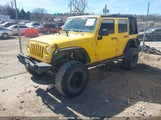 JEEP WRANGLER UNLIMITED SPORT 1C4BJWDG7FL731287 fotografie