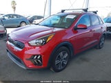 KIA NIRO LXS SE KNDCB3LCXN5540593 photo