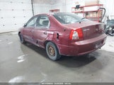 KIA SPECTRA GS/GSX KNAFB161635101168 снимка