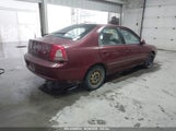 KIA SPECTRA GS/GSX KNAFB161635101168 снимка