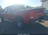 GMC SIERRA 1500 SLE1 2GTEC13CX81110806 снимка