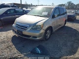 HONDA ODYSSEY EX-L 5FNRL38616B414715 снимка