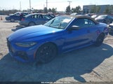 BMW M440I WBA53AT0XRCP24298 снимка