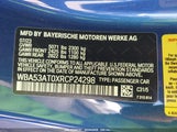 BMW M440I WBA53AT0XRCP24298 снимка