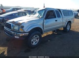 TOYOTA TACOMA PRERUNNER V6 5TESN92N41Z869533 fotografie