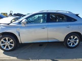 LEXUS RX 350 JTJZK1BA9A2410070 снимка