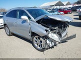 LEXUS RX 350 JTJZK1BA9A2410070 снимка