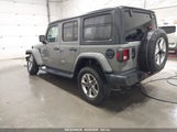 JEEP WRANGLER UNLIMITED SAHARA 1C4HJXEG9KW656454 снимка