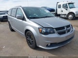 DODGE GRAND CARAVAN GT 2C4RDGEG2KR785754 снимка