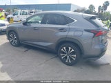 LEXUS NX 300 F SPORT JTJBARBZ3K2181136 photo