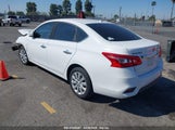 NISSAN SENTRA SV 3N1AB7APXGY272657 снимка