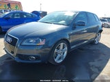 AUDI A3 2.0 TDI PREMIUM WAUKJAFM3BA035633 снимка