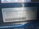 AUDI A3 2.0 TDI PREMIUM WAUKJAFM3BA035633 снимка