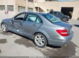MERCEDES-BENZ C 250 LUXURY/SPORT WDDGF4HB1EA956833 photo