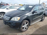 MERCEDES-BENZ ML 350 4MATIC 4JGBB86E18A367060 снимка