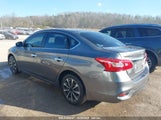 NISSAN SENTRA S 3N1AB7AP0HY230774 снимка