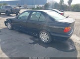 BMW 318I WBACC032XVEK24417 снимка