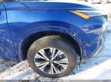 NISSAN ROGUE SV INTELLIGENT AWD 5N1BT3BB6NC686840 fotografie