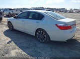HONDA ACCORD SPORT 1HGCR2F56EA257507 снимка