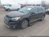 SUBARU OUTBACK 2.5I TOURING 4S4BSATCXH3217611 снимка