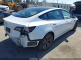 TESLA MODEL 3 REAR-WHEEL DRIVE 5YJ3E1EA5NF251126 снимка
