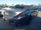 BMW 650I WBAEK13416CN77872 снимка