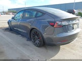 TESLA MODEL 3 PERFORMANCE DUAL MOTOR ALL-WHEEL DRIVE 5YJ3E1EC8PF683780 fotografie