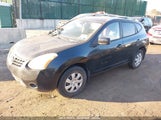 NISSAN ROGUE SL JN8AS58V68W130051 photo