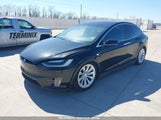 TESLA MODEL X 100D/75D/90D 5YJXCAE28HF059140 снимка