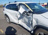 TOYOTA HIGHLANDER HYBRID LE 5TDZARAH0NS516666 fotografie