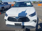 TOYOTA HIGHLANDER HYBRID LE 5TDZARAH0NS516666 fotografie