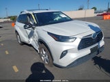 TOYOTA HIGHLANDER HYBRID LE 5TDZARAH0NS516666 fotografie