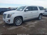 CADILLAC ESCALADE ESV PLATINUM 1GYS4KKJ5JR361939 fotografie