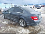 MERCEDES-BENZ C 250 LUXURY/SPORT WDDGF4HBXEG200415 photo