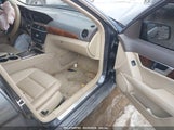 MERCEDES-BENZ C 250 LUXURY/SPORT WDDGF4HBXEG200415 photo