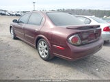 NISSAN MAXIMA GLE JN1DA31A73T438320 снимка