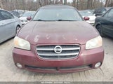 NISSAN MAXIMA GLE JN1DA31A73T438320 снимка