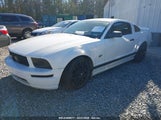 FORD MUSTANG GT DELUXE/GT PREMIUM 1ZVFT82H055155738 photo