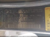 BMW X3 3.0SI WBXPC93458WJ08456 снимка