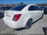 CHEVROLET SONIC LS MANUAL 1G1JB5SH2E4148478 снимка