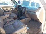 TOYOTA SEQUOIA LIMITED 5TDZT38A66S274144 photo
