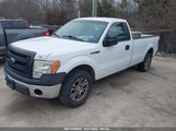FORD F-150 XL 1FTMF1CMXEKE52148 снимка