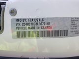 CHRYSLER VOYAGER LX 2C4RC1CG8LR279110 снимка
