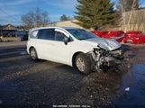 CHRYSLER VOYAGER LX 2C4RC1CG8LR279110 снимка