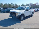 FORD F-150 XL 1FTMF1CB3MKF00909 снимка