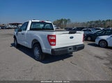 FORD F-150 XL 1FTMF1CB3MKF00909 снимка
