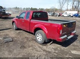NISSAN FRONTIER S 1N6BD0CT8JN743090 снимка